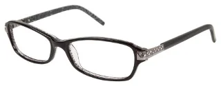 Ellen Tracy Eyeglasses ELENI