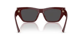 Jimmy Choo Sunglasses JC5035B
