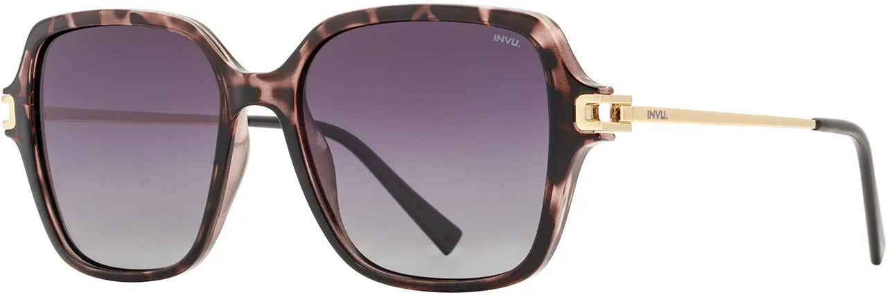 INVU Sunglasses INVU-332