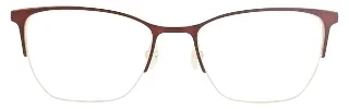 Jenny Lynn Eyeglasses Striking