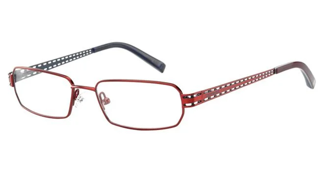 Converse Eyeglasses DENIAL