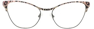 Betsey Johnson Eyeglasses TEA TIME