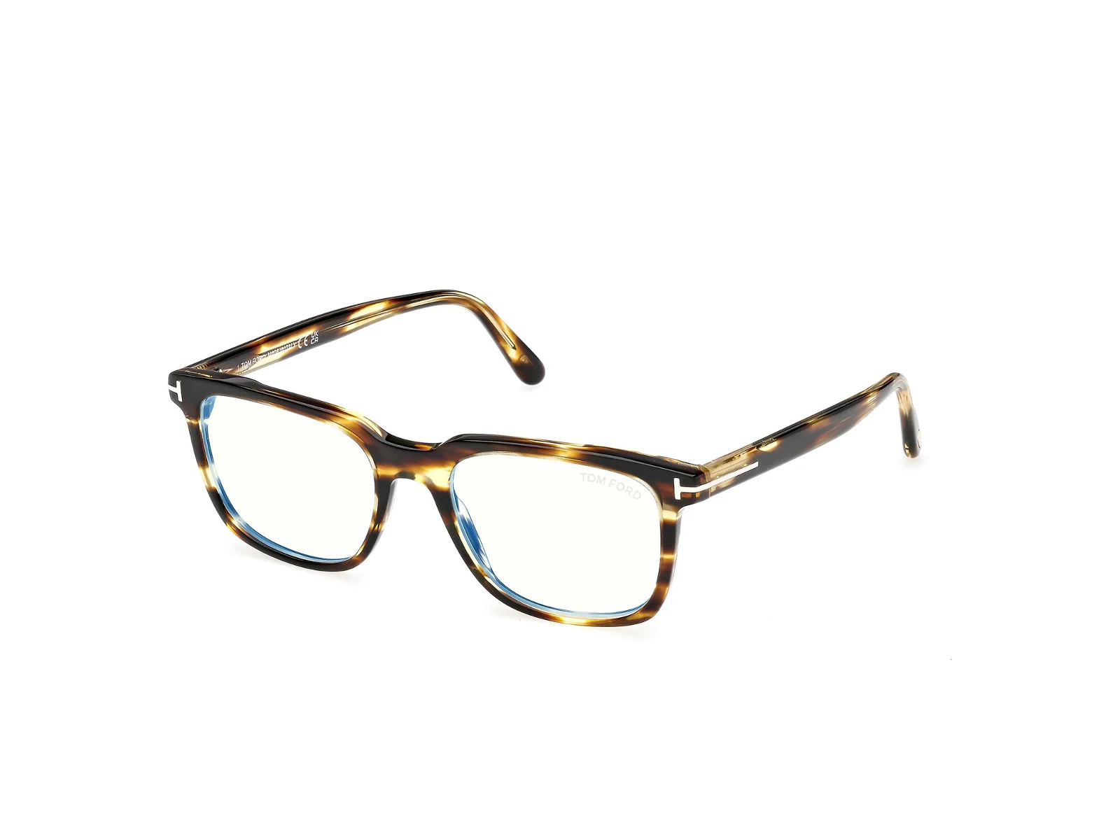 Tom Ford Eyeglasses FT6080-B