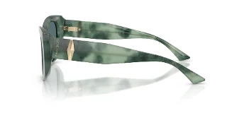 Jimmy Choo Sunglasses JC5066U