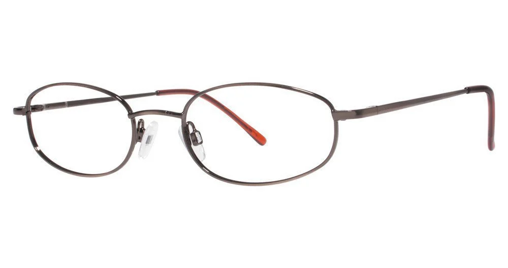 Modern Metals Eyeglasses Finale