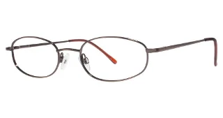 Modern Metals Eyeglasses Finale