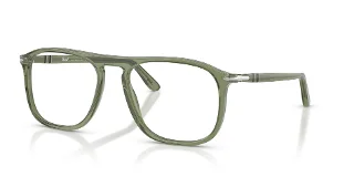 1226 Transparent Green