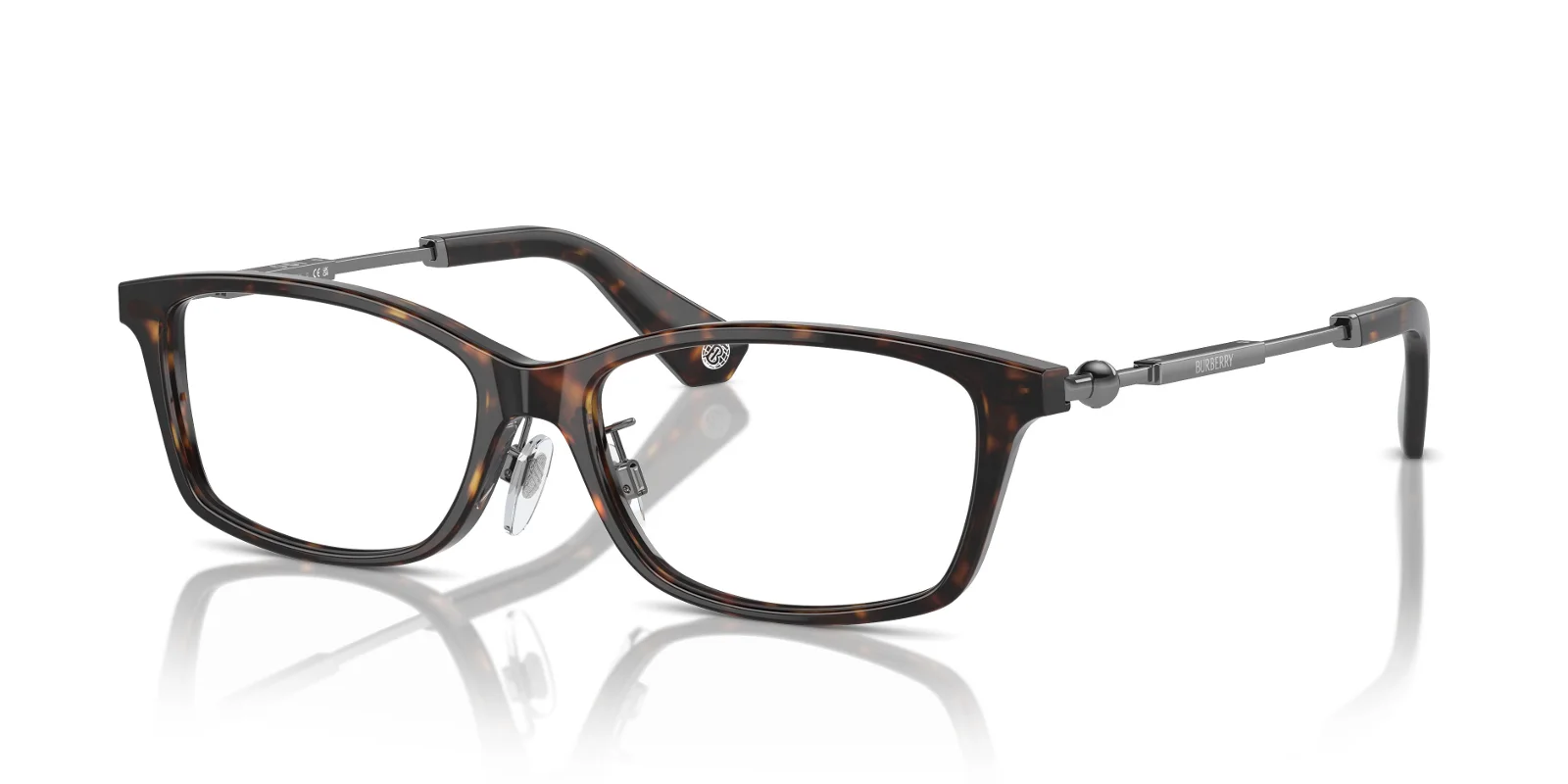 Burberry Eyeglasses BE2414D
