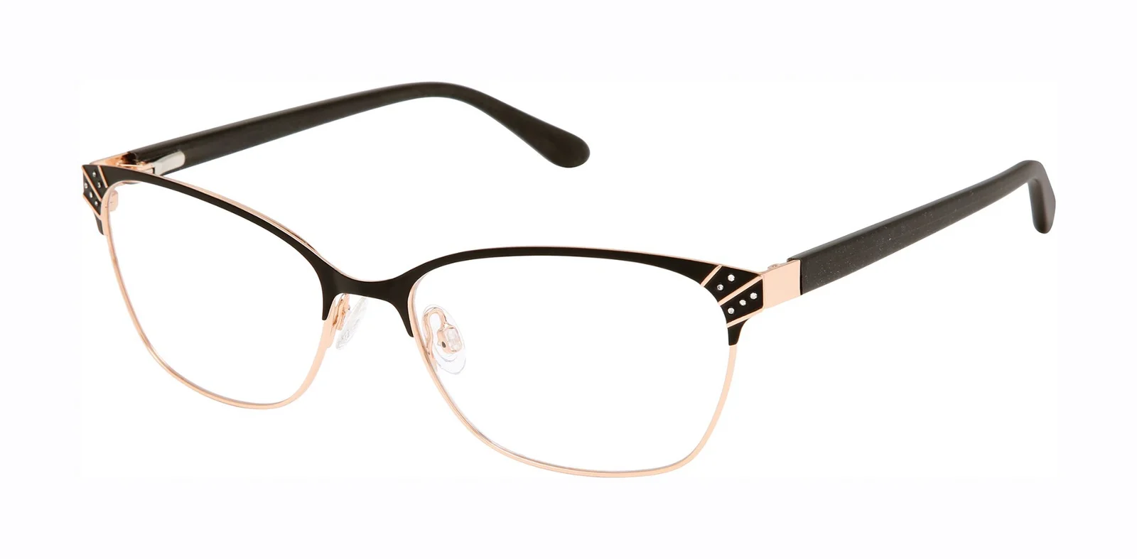 Lulu Guinness Eyeglasses L253