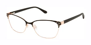 Lulu Guinness Eyeglasses L253
