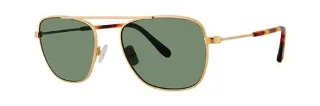 Zac Posen Sunglasses ESTRADA