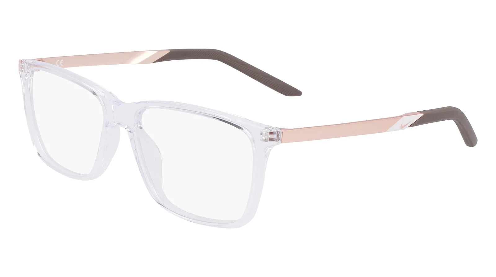 Nike Eyeglasses 7258