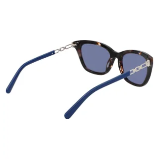 Nine West Sunglasses NW669S