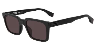 Sandblasted Black (0703)