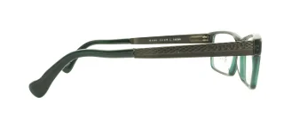 Marc Ecko Eyeglasses OVERTONE