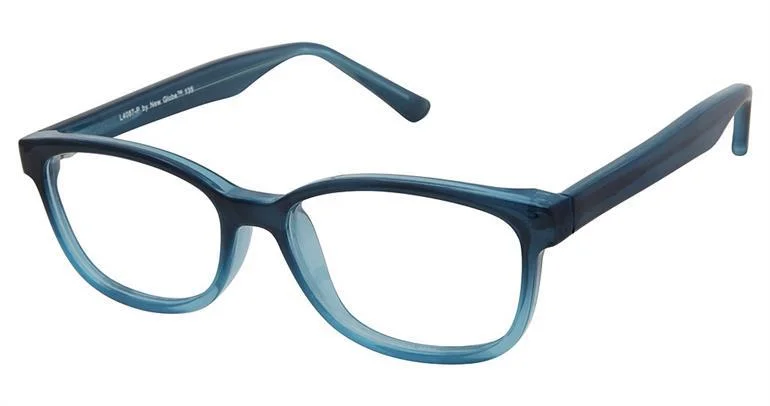 New Globe Eyeglasses L4087-P