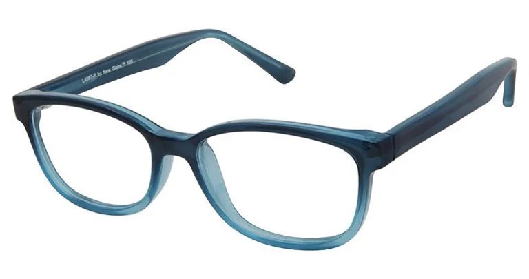 New Globe Eyeglasses L4087-P