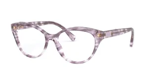 5849 Spotted Havana Lilac