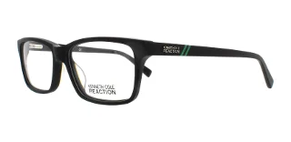 Kenneth Cole Eyeglasses KC0777