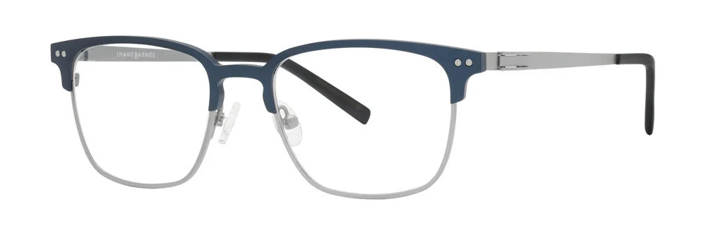 Jhane Barnes Eyeglasses MODAL