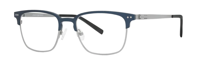 Jhane Barnes Eyeglasses MODAL