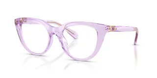 1079 Transparent Lilac