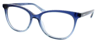 Blue Fade