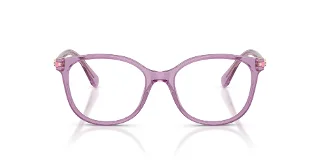 Swarovski Eyeglasses SK2002