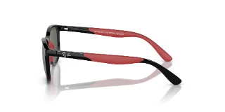 Ray Ban Jr Sunglasses RJ9077SF