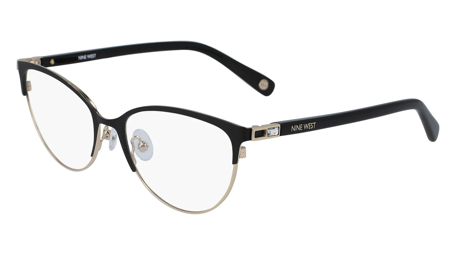 Nine West Eyeglasses NW1084