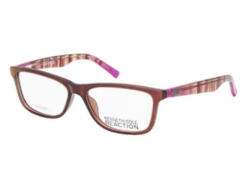 Kenneth Cole Reaction Eyeglasses KC0757