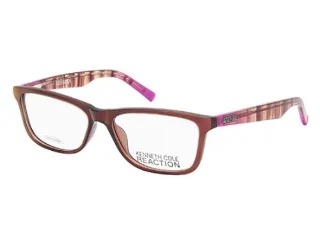 Kenneth Cole Reaction Eyeglasses KC0757