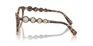 Swarovski Eyeglasses SK2025F