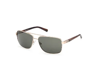 32N Matte Pale Gold/Light Brown/Horn