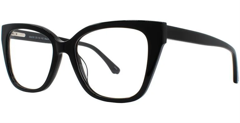Cosmopolitan Eyeglasses Merritt