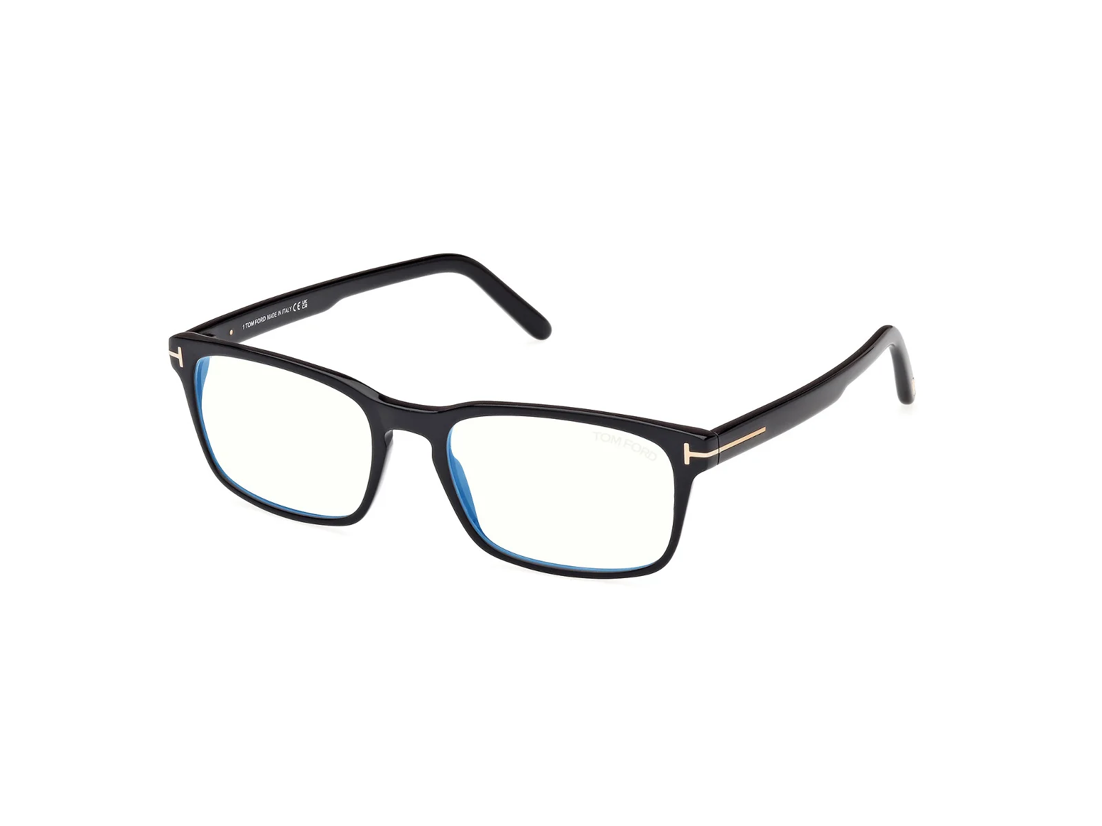 Tom Ford Eyeglasses FT5938-B