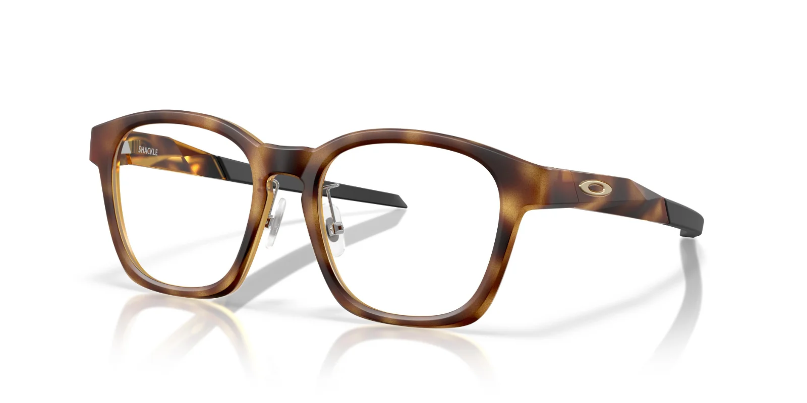 Oakley Eyeglasses SHACKLE RX