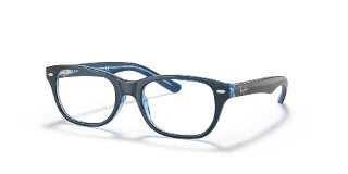 3667 Top Blue On Blue Fluorescent