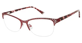 C03 Matte Burgundy