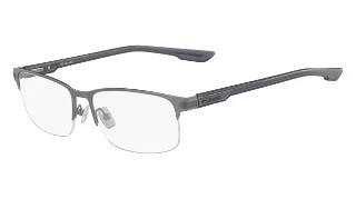 072 Satin Gunmetal/Grey