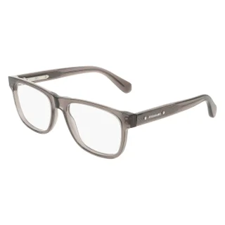 020 Transparent Grey