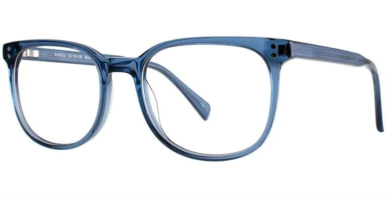 Adrienne Vittadini Eyeglasses 6023