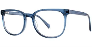Blue Crystal