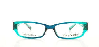 Juicy Couture Eyeglasses Little Drama
