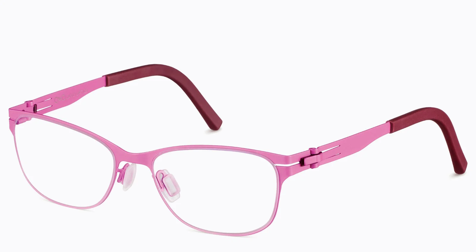 OVVO Optics Eyeglasses Aya