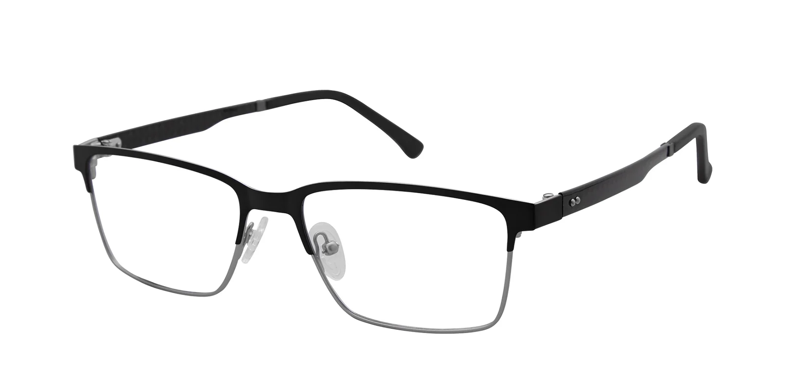 Revolution Eyeglasses REDMOND W CLIP