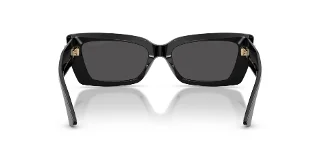 Jimmy Choo Sunglasses JC5037BU