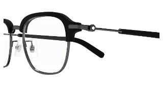 Montblanc Eyeglasses MB0390O