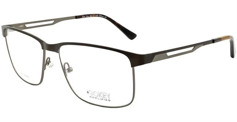 Danny Gokey Eyeglasses Got You