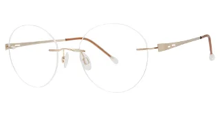 Invincilites Eyeglasses Zeta 115